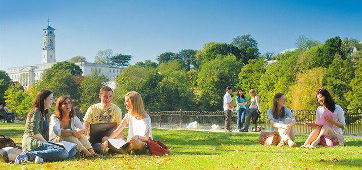 University gallery image