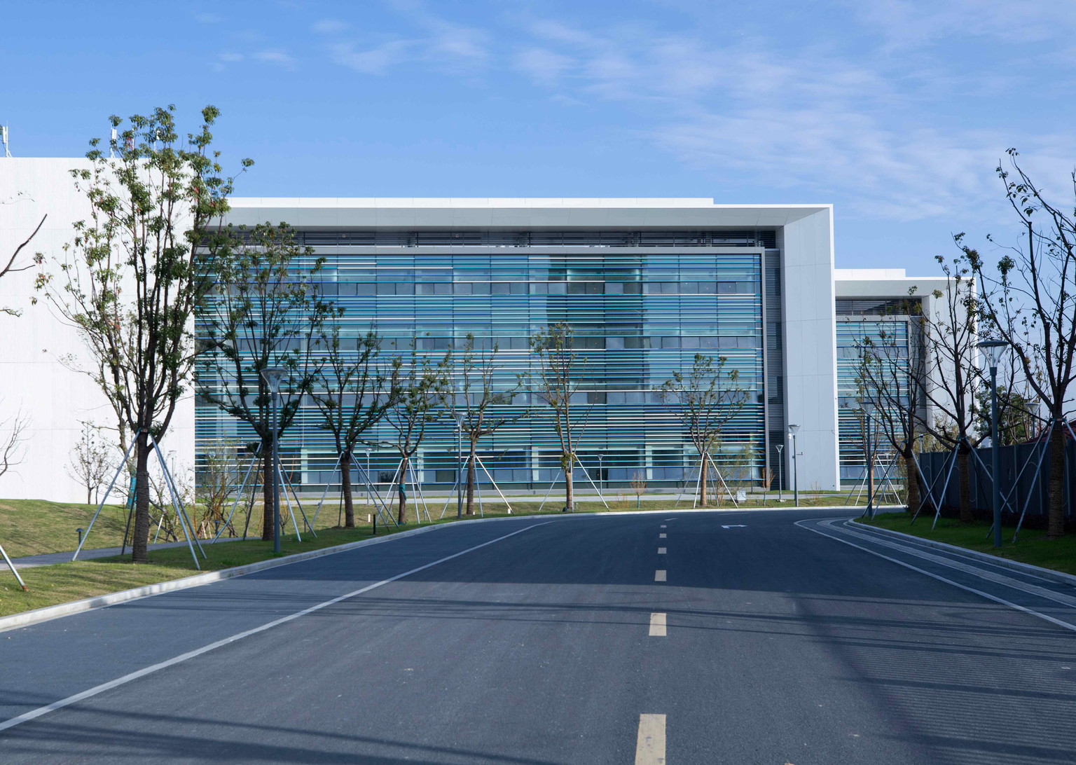 University gallery image