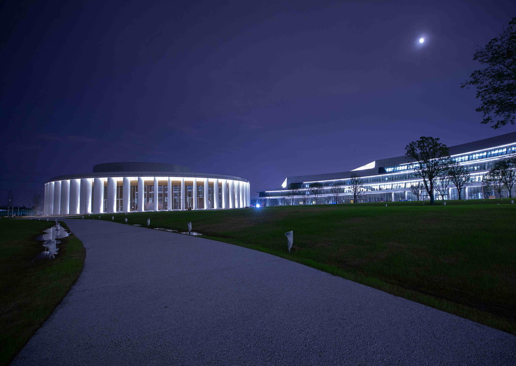 University gallery image