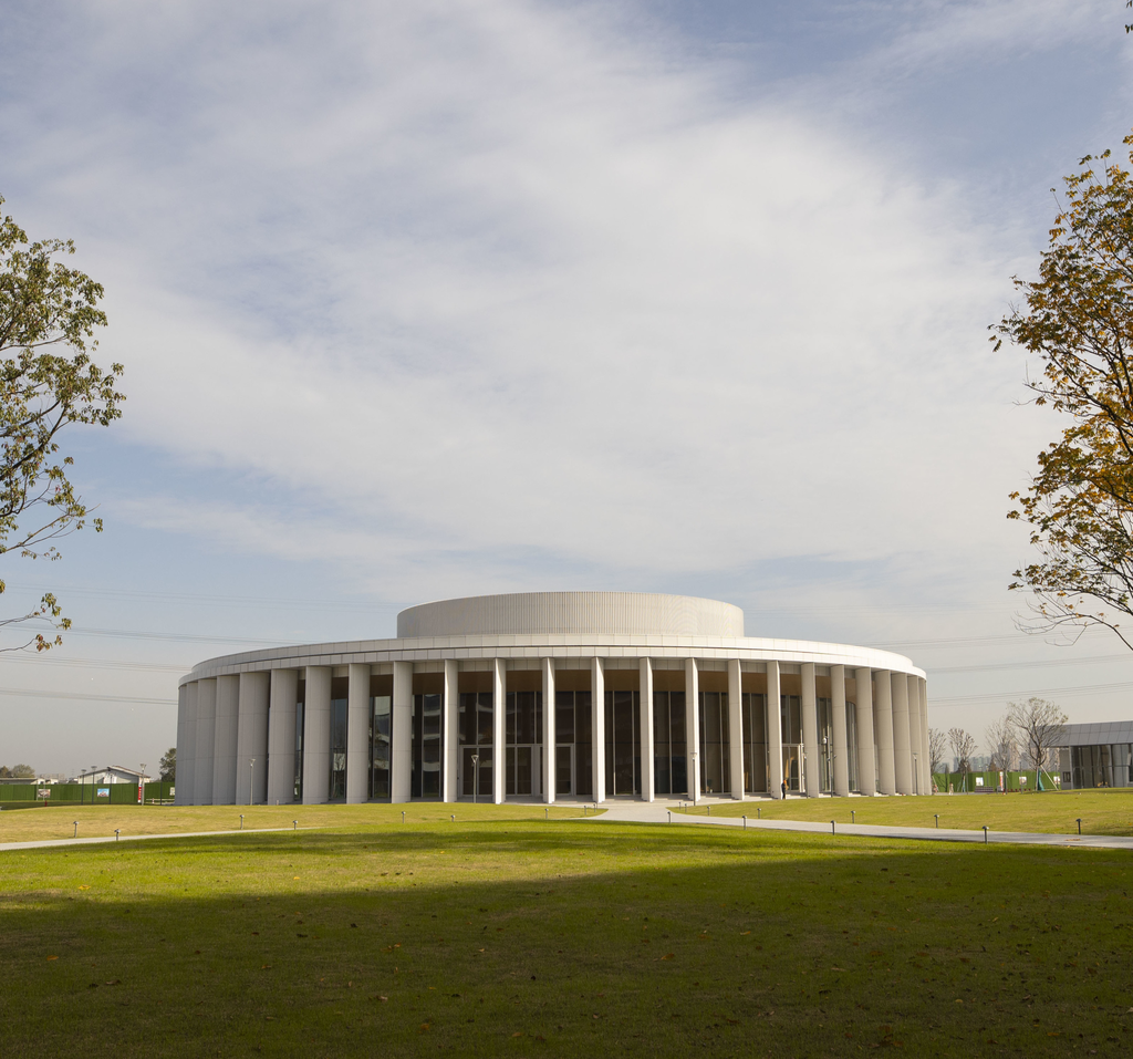 University gallery image