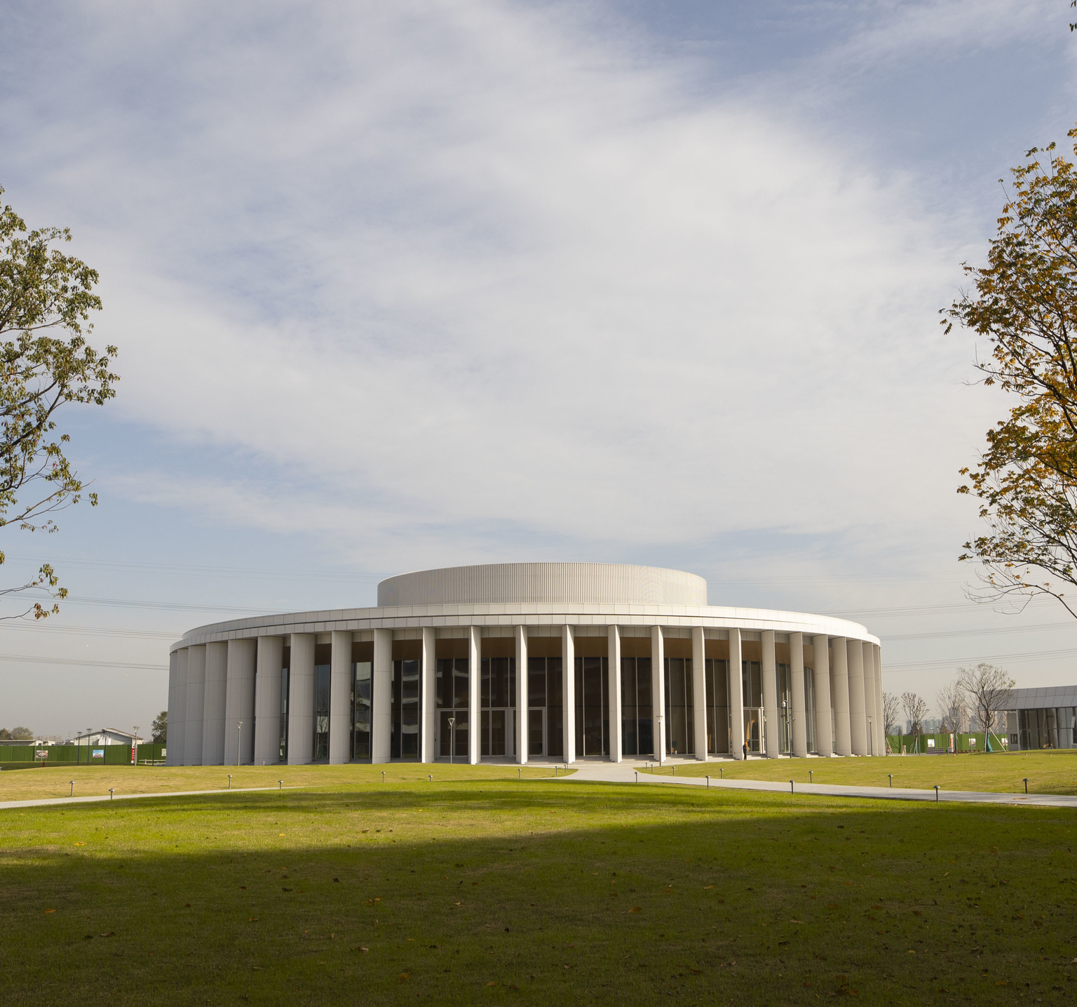 University gallery image