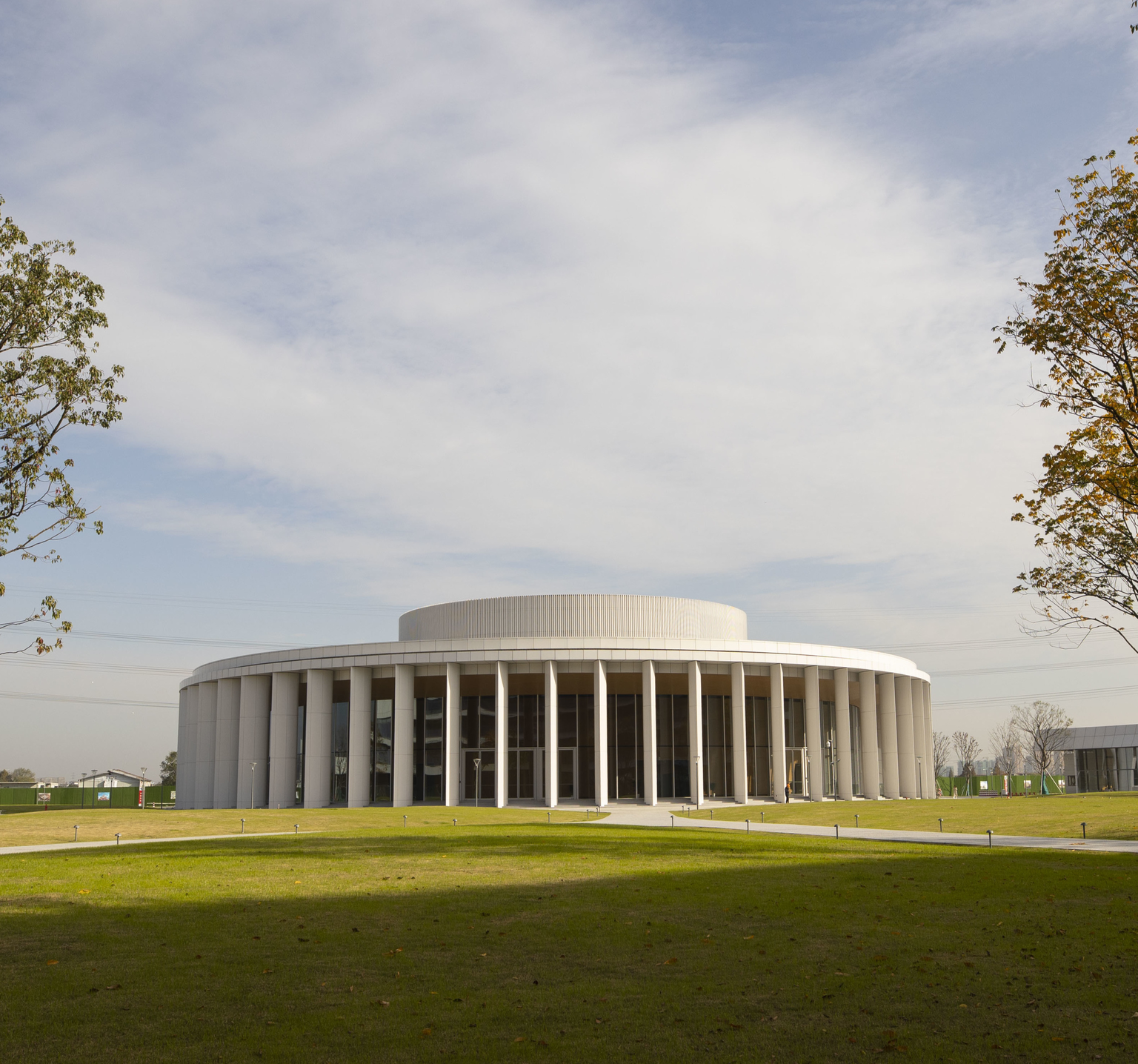 University gallery image