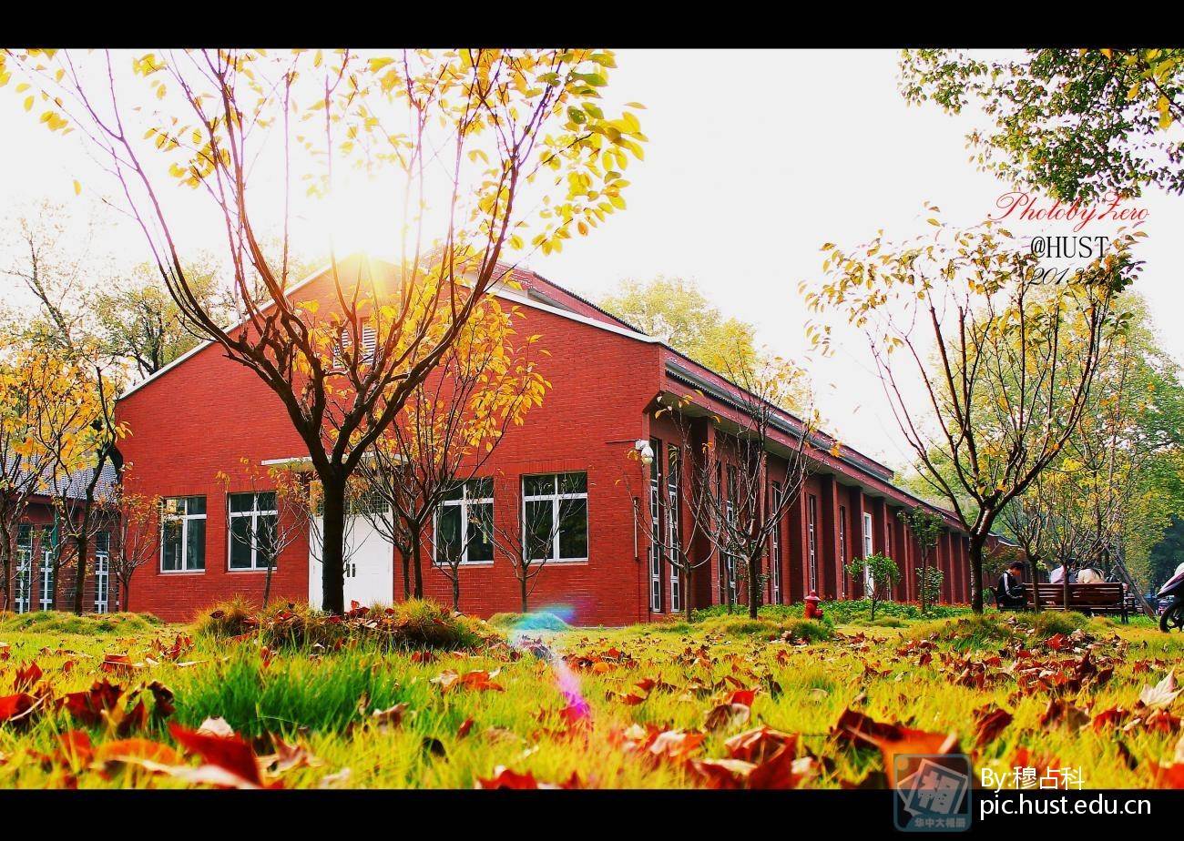 University gallery image