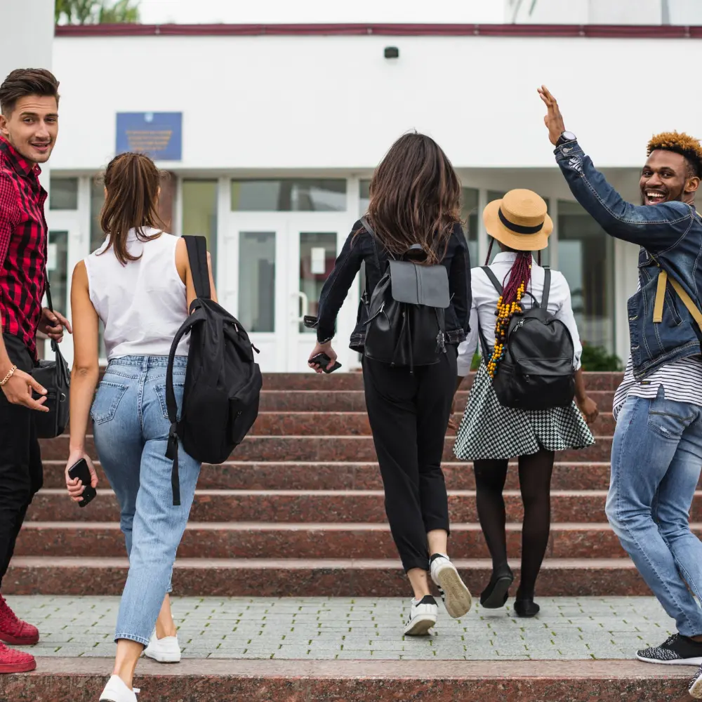 Schiller International University