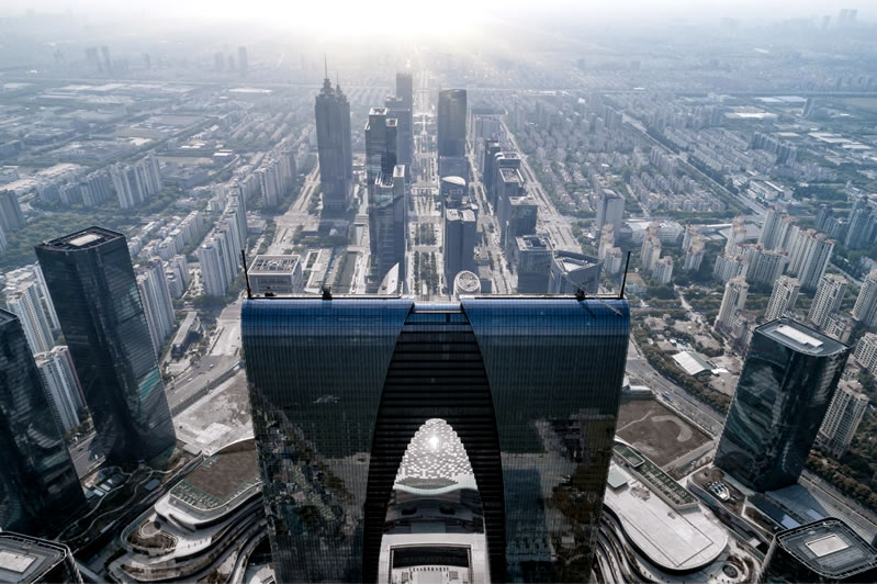 University gallery image