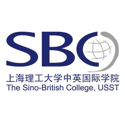 Sino-British College, USST - Shanghai