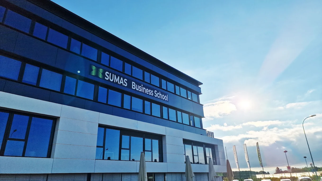 Sustainability Management School