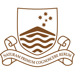 Australian National University