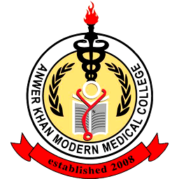 Anwer Khan Modern Medical College