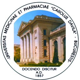 Carol Davila University of Medicine and Pharmacy