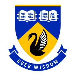 The University of Western Australia