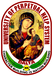 University of Perpetual Help System Dalta
