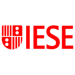 IESE Business School, Barcelona