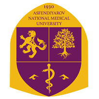 Asfendiyarov Kazakh National Medical University