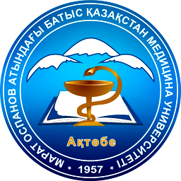 West Kazakhstan Marat Ospanov State Medical University
