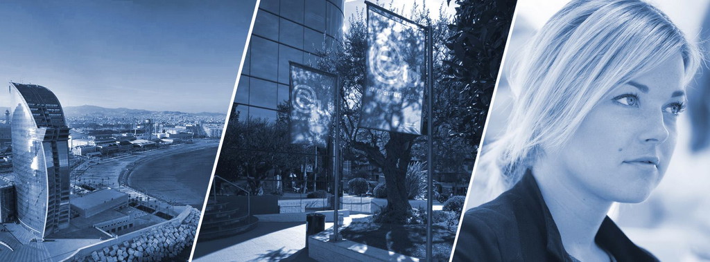 University gallery image