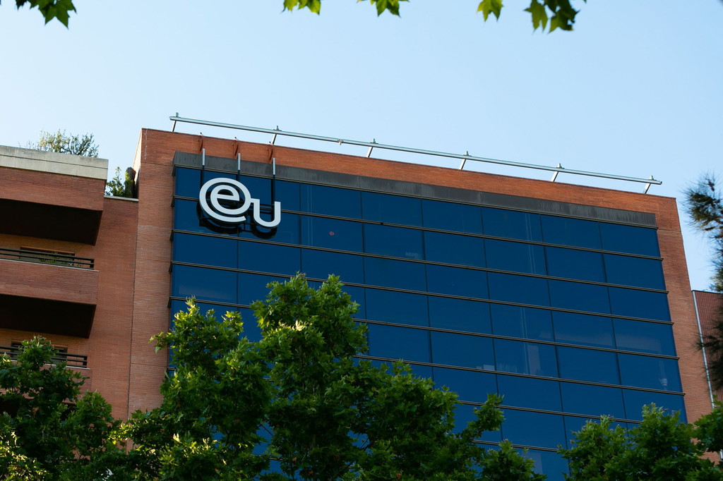 University gallery image