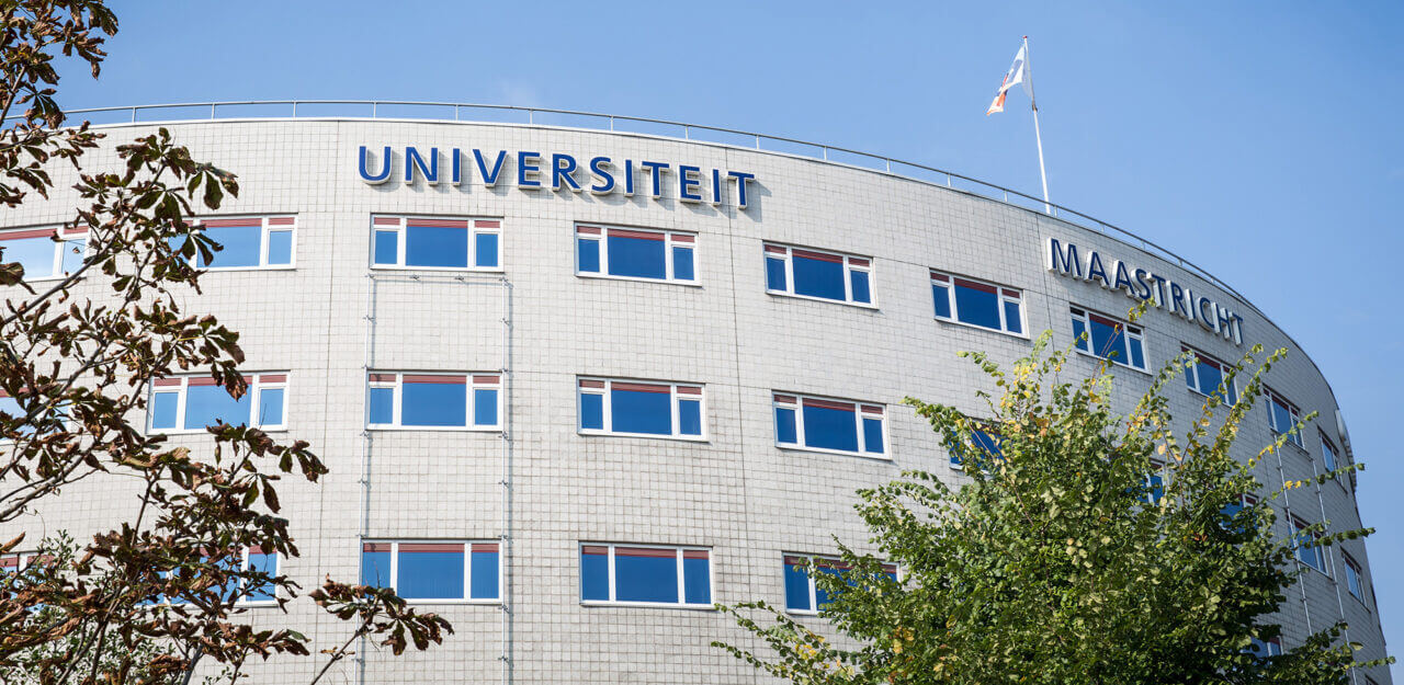 Maastricht University International Admissions | Global Admissions