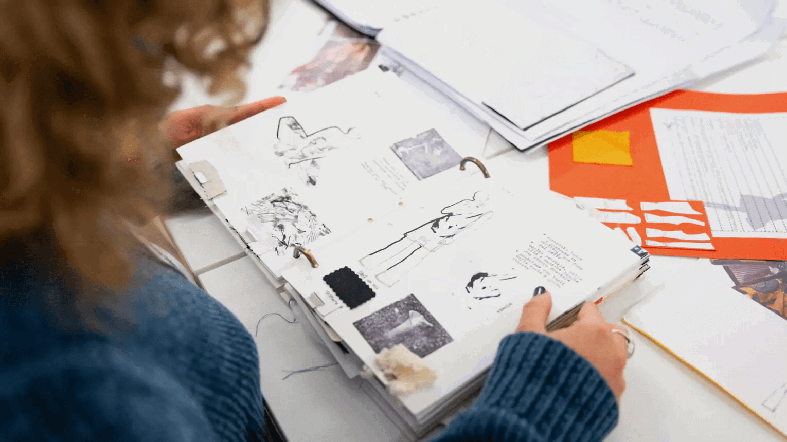 University gallery image