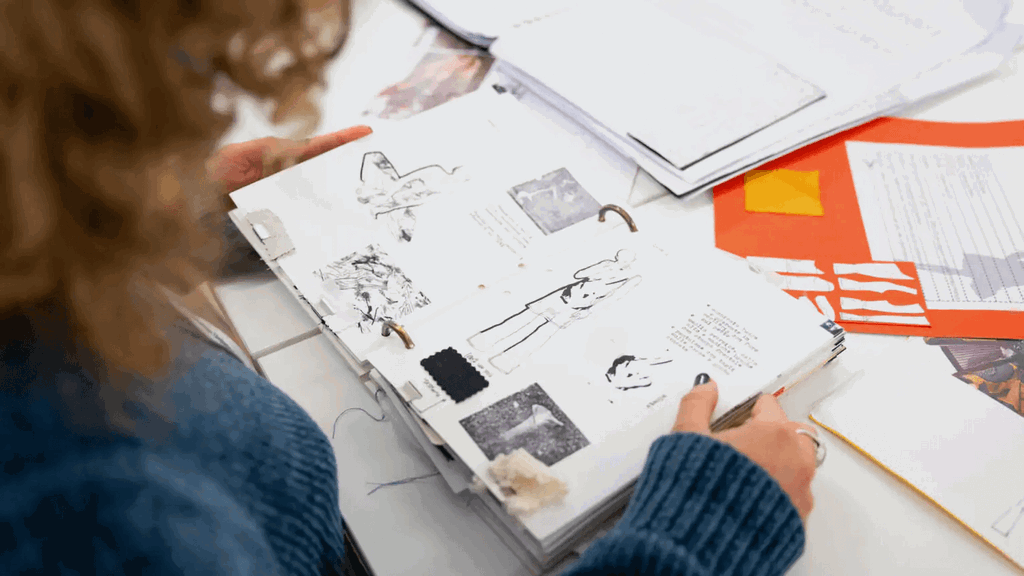 University gallery image