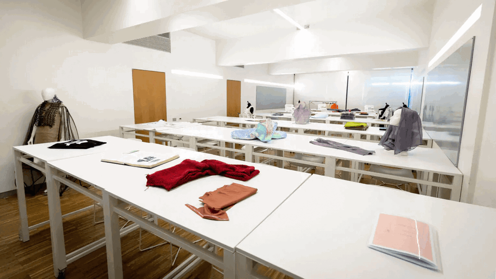 University gallery image