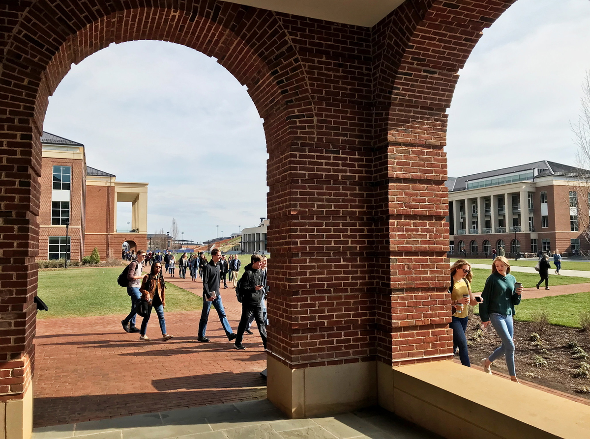 Liberty University International Admissions | Global Admissions