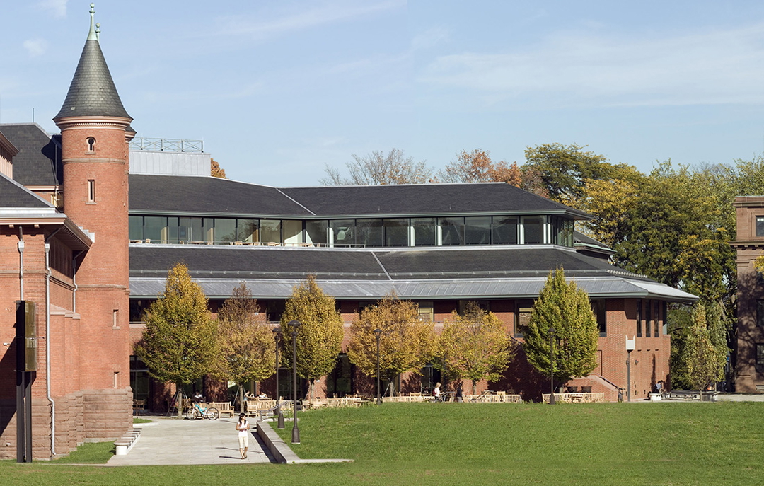 Wesleyan University International Admissions Global Admissions