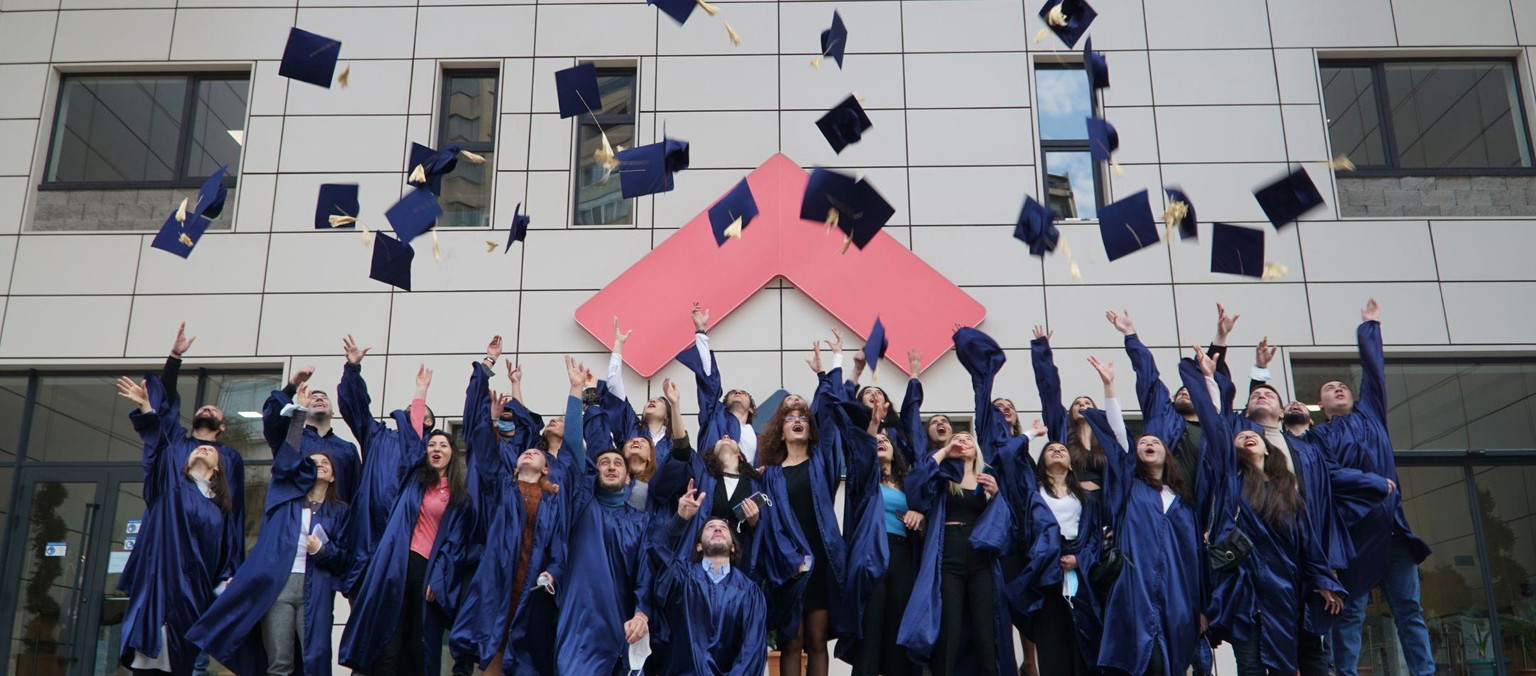 University gallery image