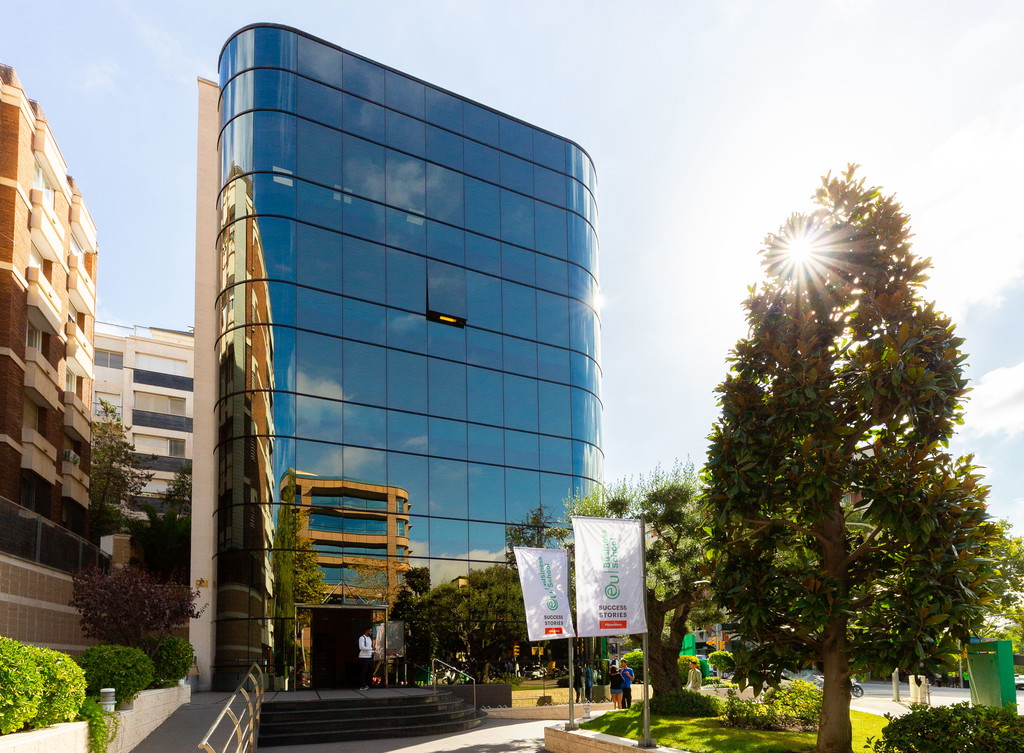 University gallery image