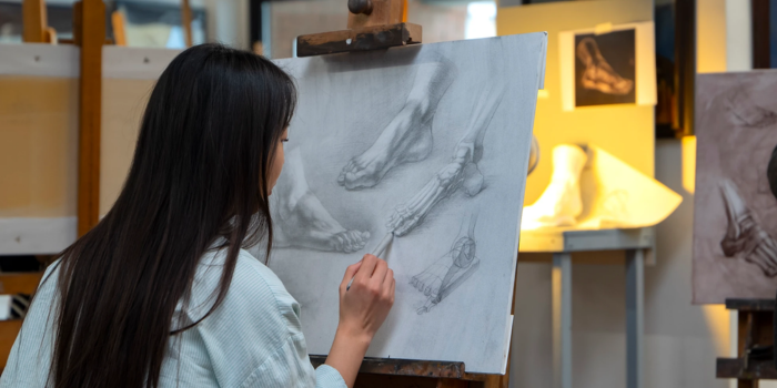 University gallery image