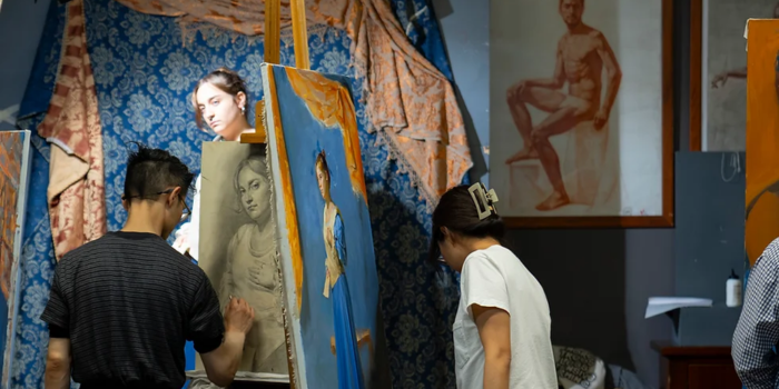 University gallery image