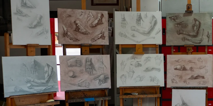 University gallery image