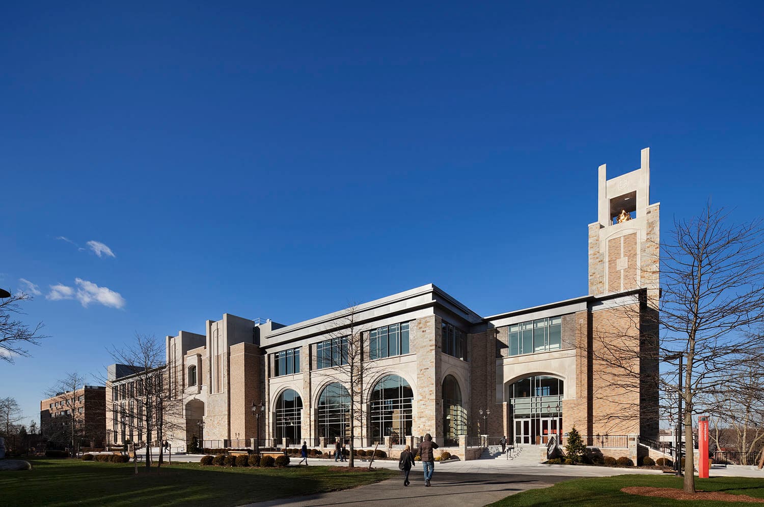 Saint John s University International Admissions Global Admissions