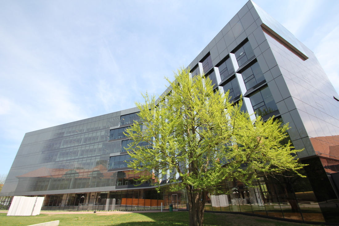 John Abbott College Global Admissions