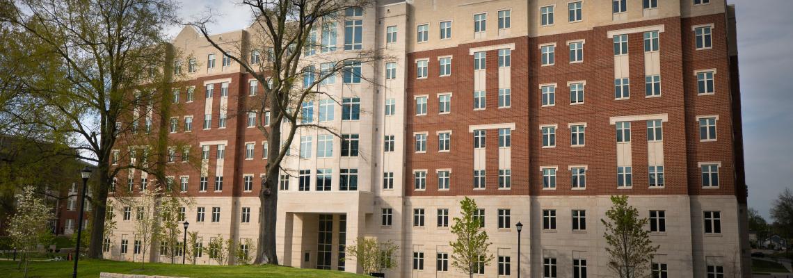Developmental Disabilities Certificate at University of Kentucky