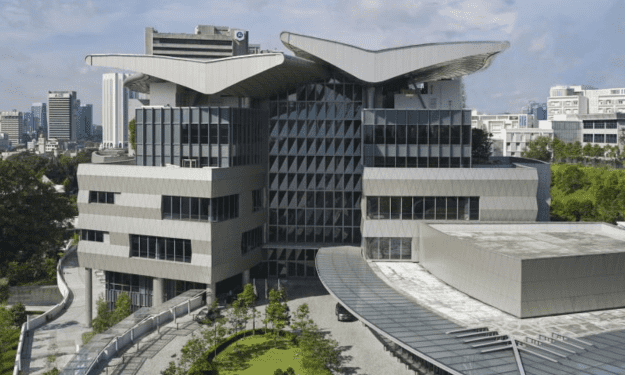 University gallery image