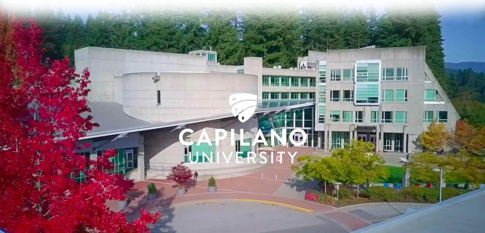 Capilano University Global Admissions