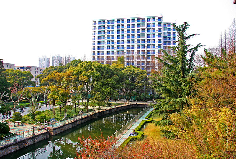 University gallery image