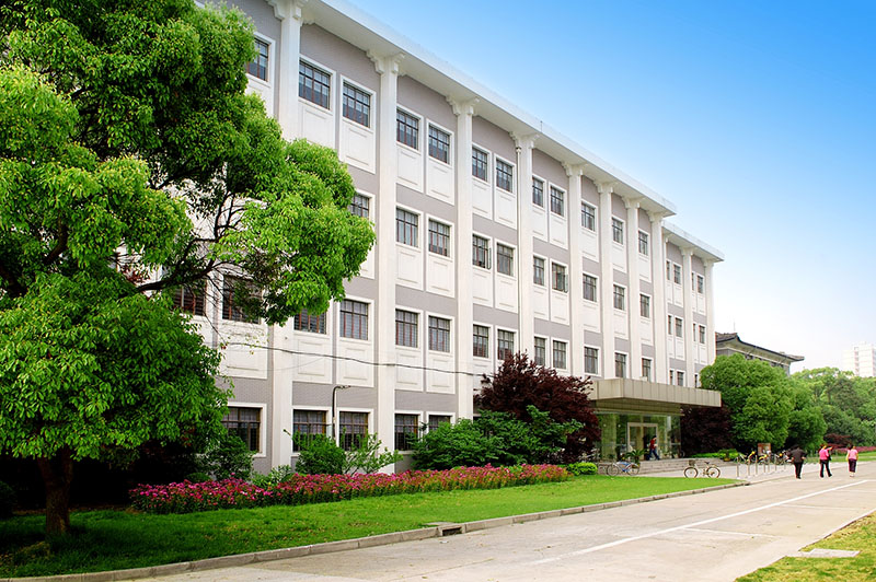 University gallery image