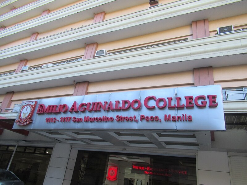 Emilio Aguinaldo College International Admissions | Global Admissions