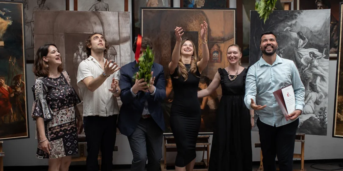 University gallery image