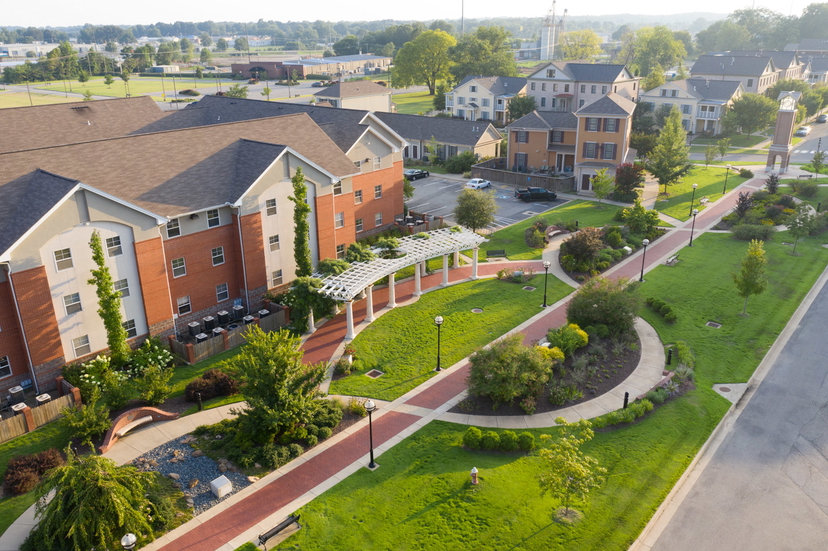 Harding University International Admissions Global Admissions