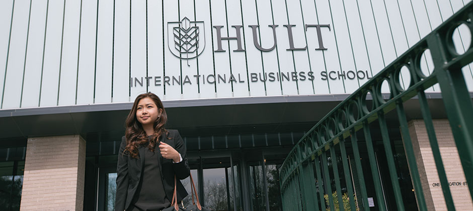 Hult International Business School
