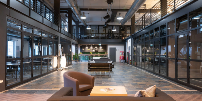 University gallery image