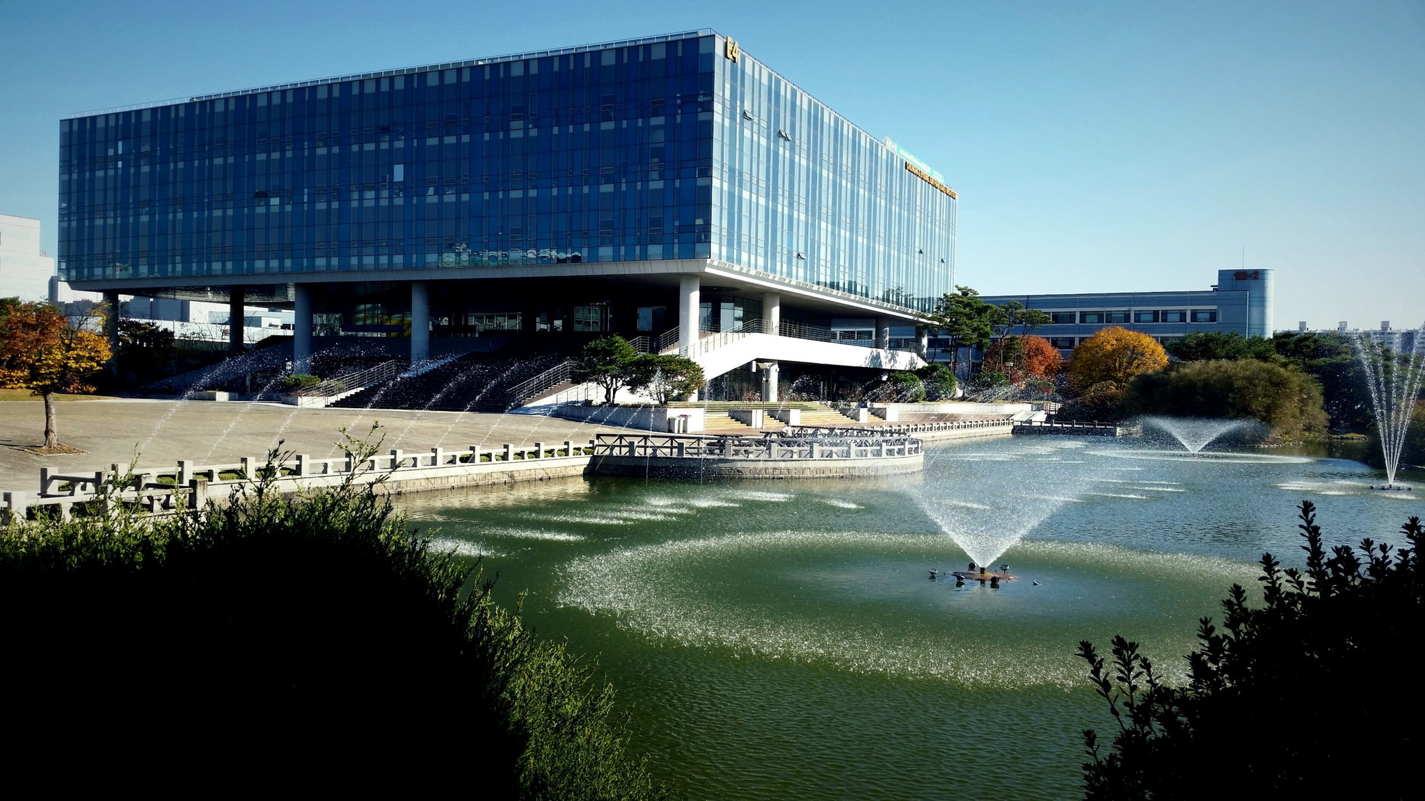Korea Advanced Institute of Science and Technology (KAIST) Admissions ...
