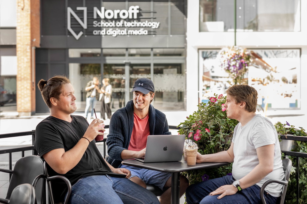 University gallery image