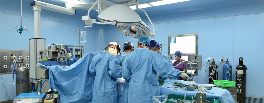 University gallery image