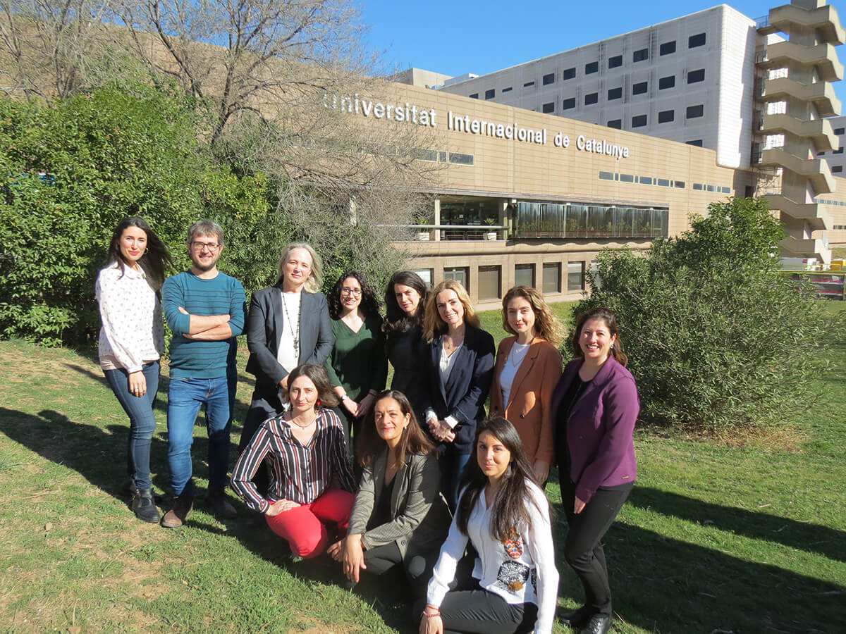 University gallery image