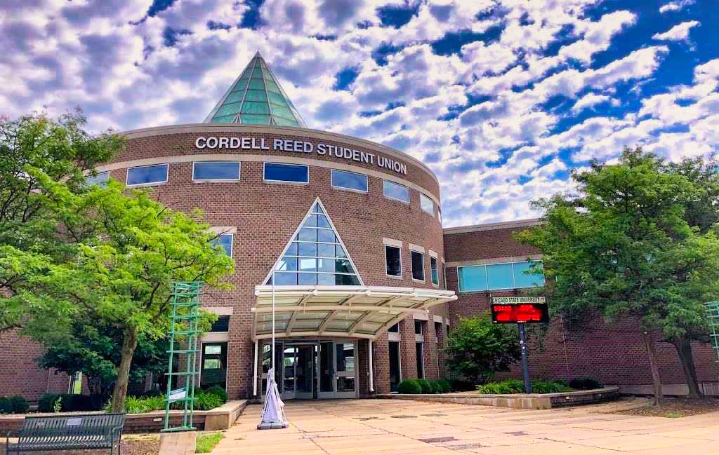 University gallery image