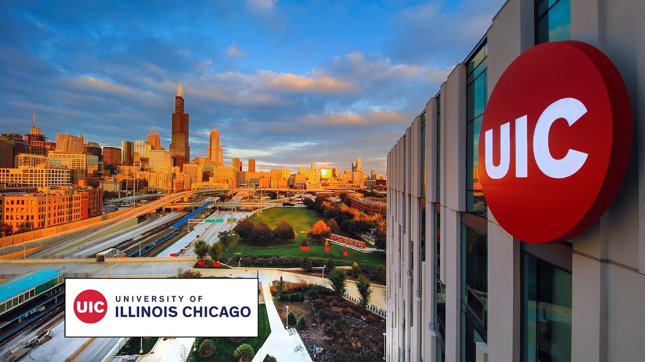 University of Illinois at Chicago International Admissions | Global ...